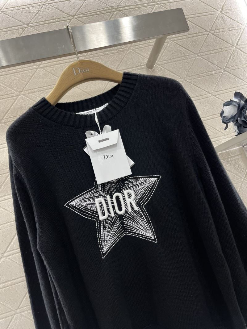 Christian Dior Sweaters